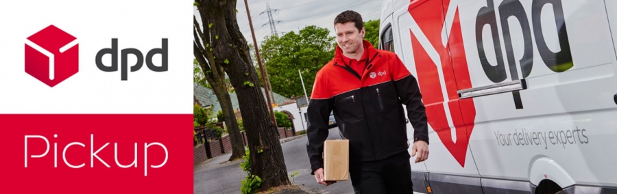 DPD Pickup