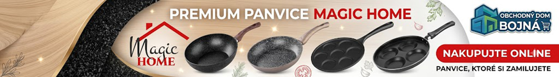 Panvice MagicHome