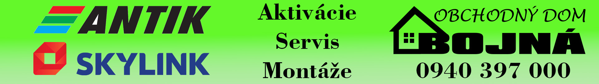 Satelity-servis
