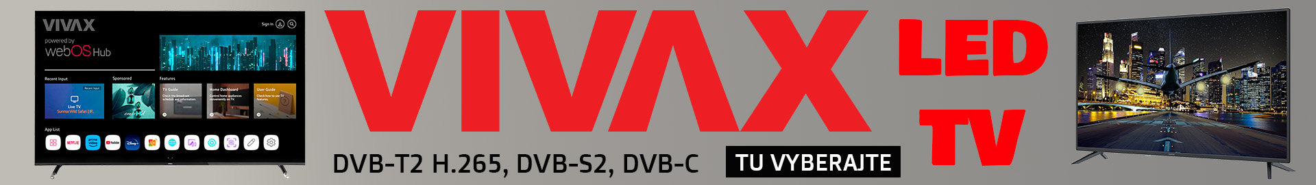 VIVAX TV