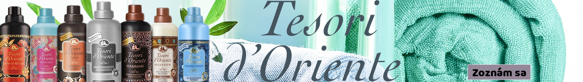 Tesori