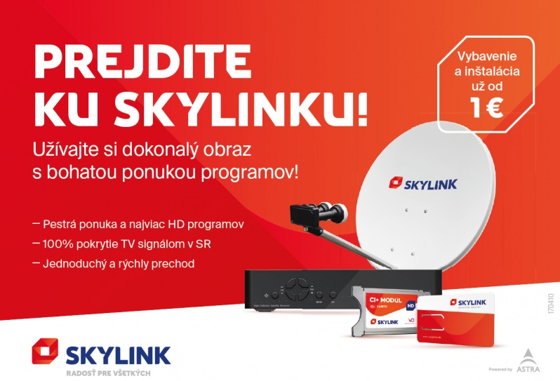 Skylink