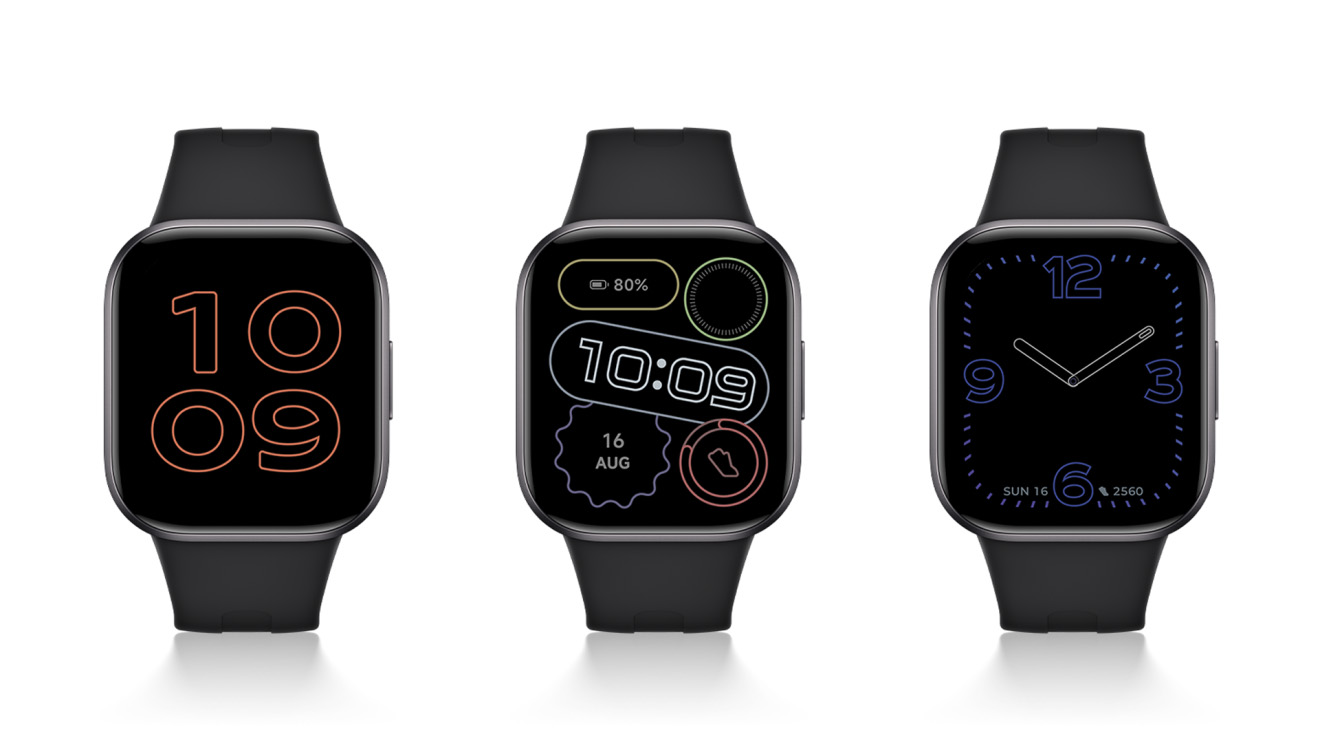 REDMI Watch 6 Active 
