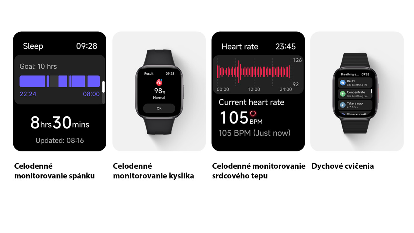 REDMI Watch 6 Active 