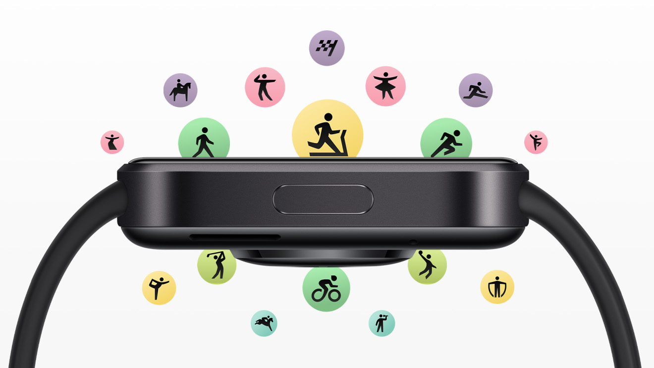 REDMI Watch 6 Active 