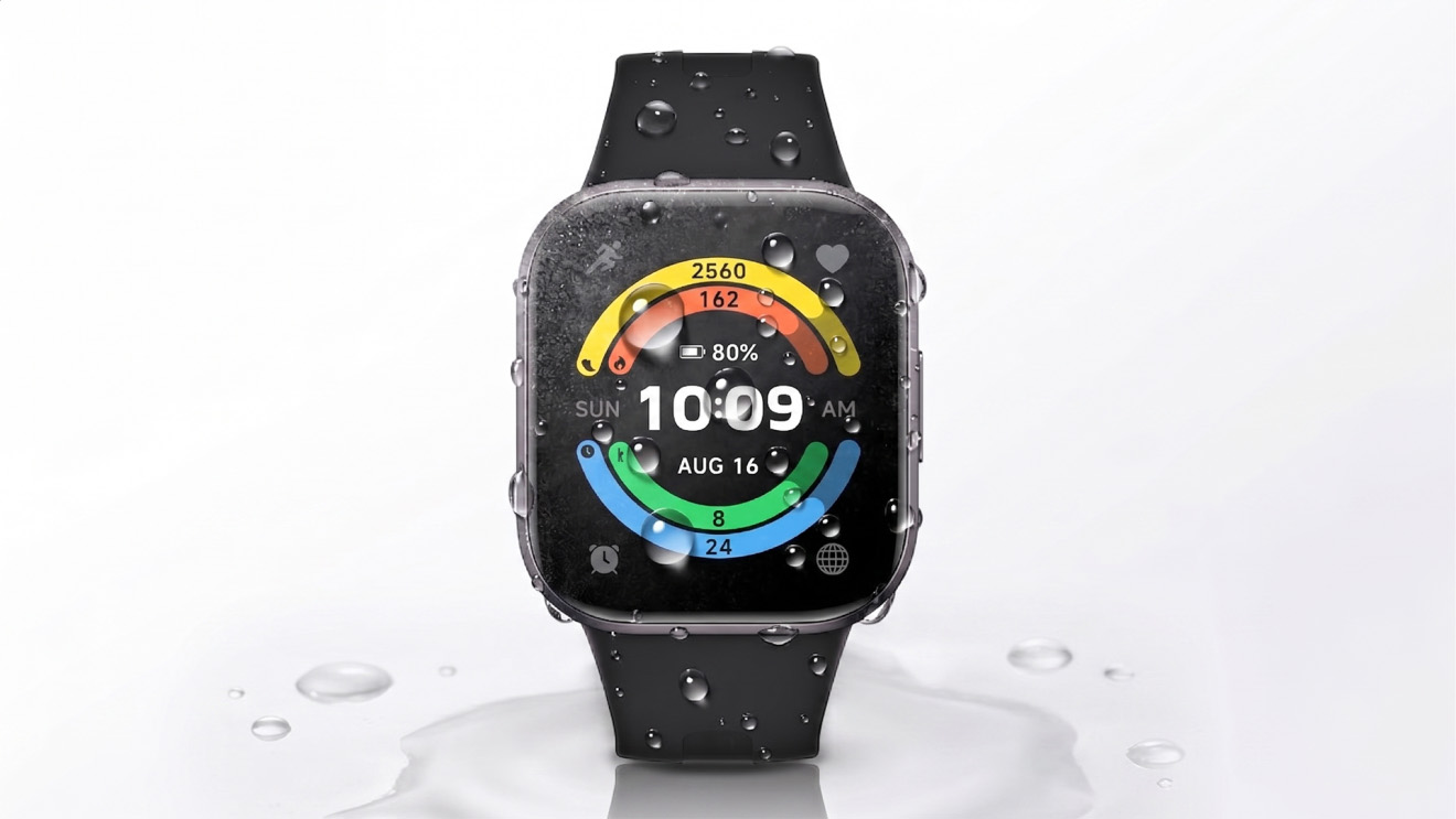 REDMI Watch 6 Active 