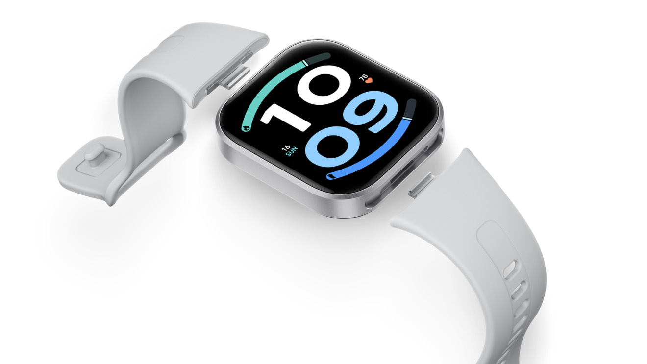 REDMI Watch 6 Active 