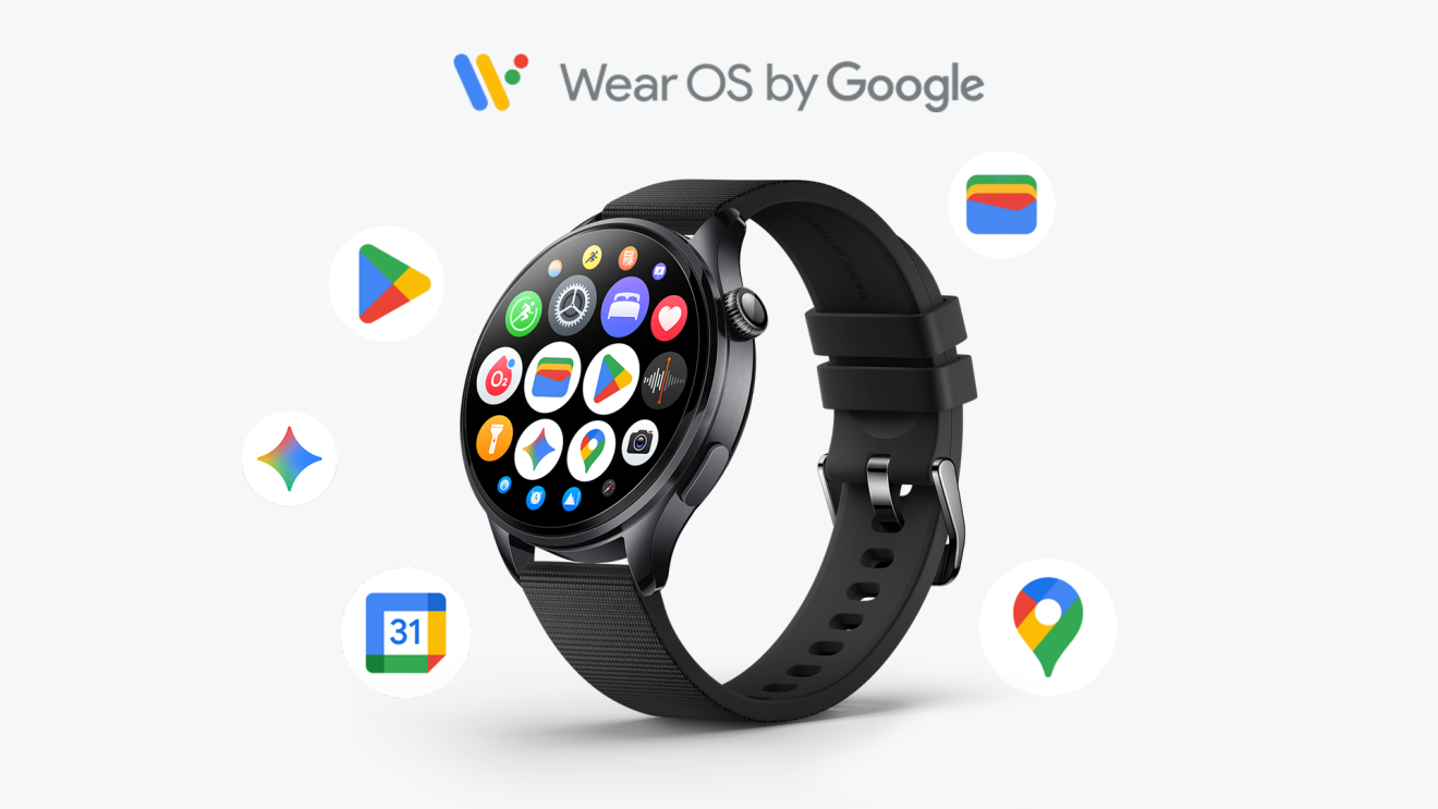 Xiaomi Watch 5 Juniper