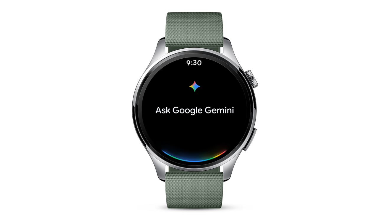 Xiaomi Watch 5 Juniper