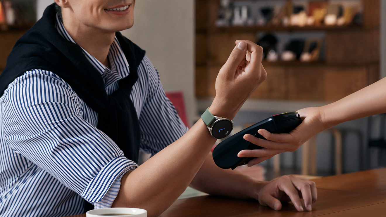 Xiaomi Watch 5 Juniper