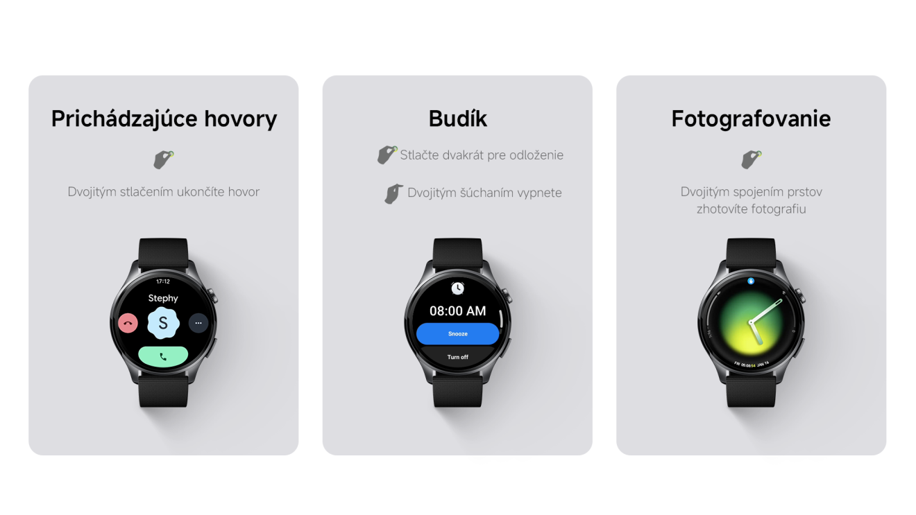 Xiaomi Watch 5 Juniper