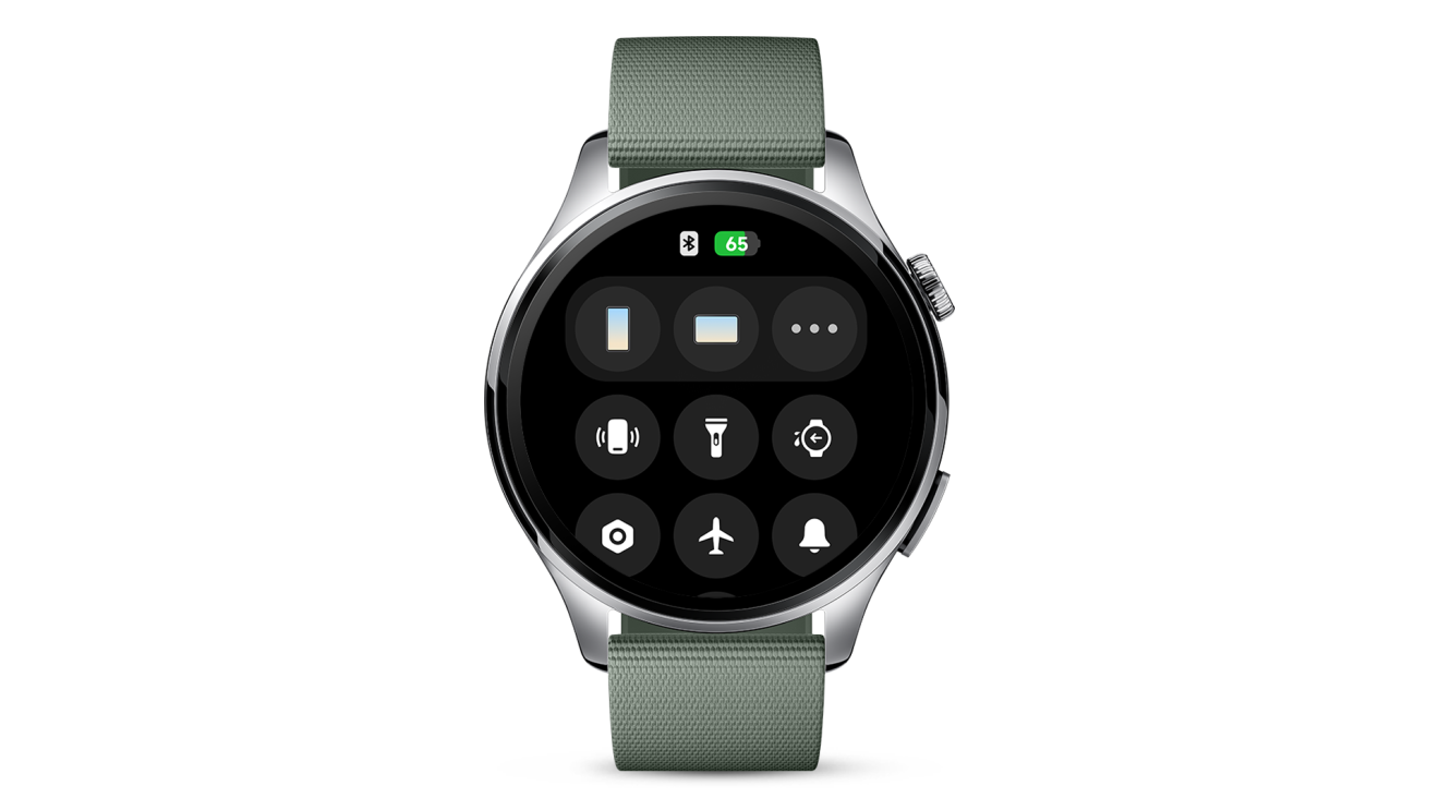 Xiaomi Watch 5 Juniper