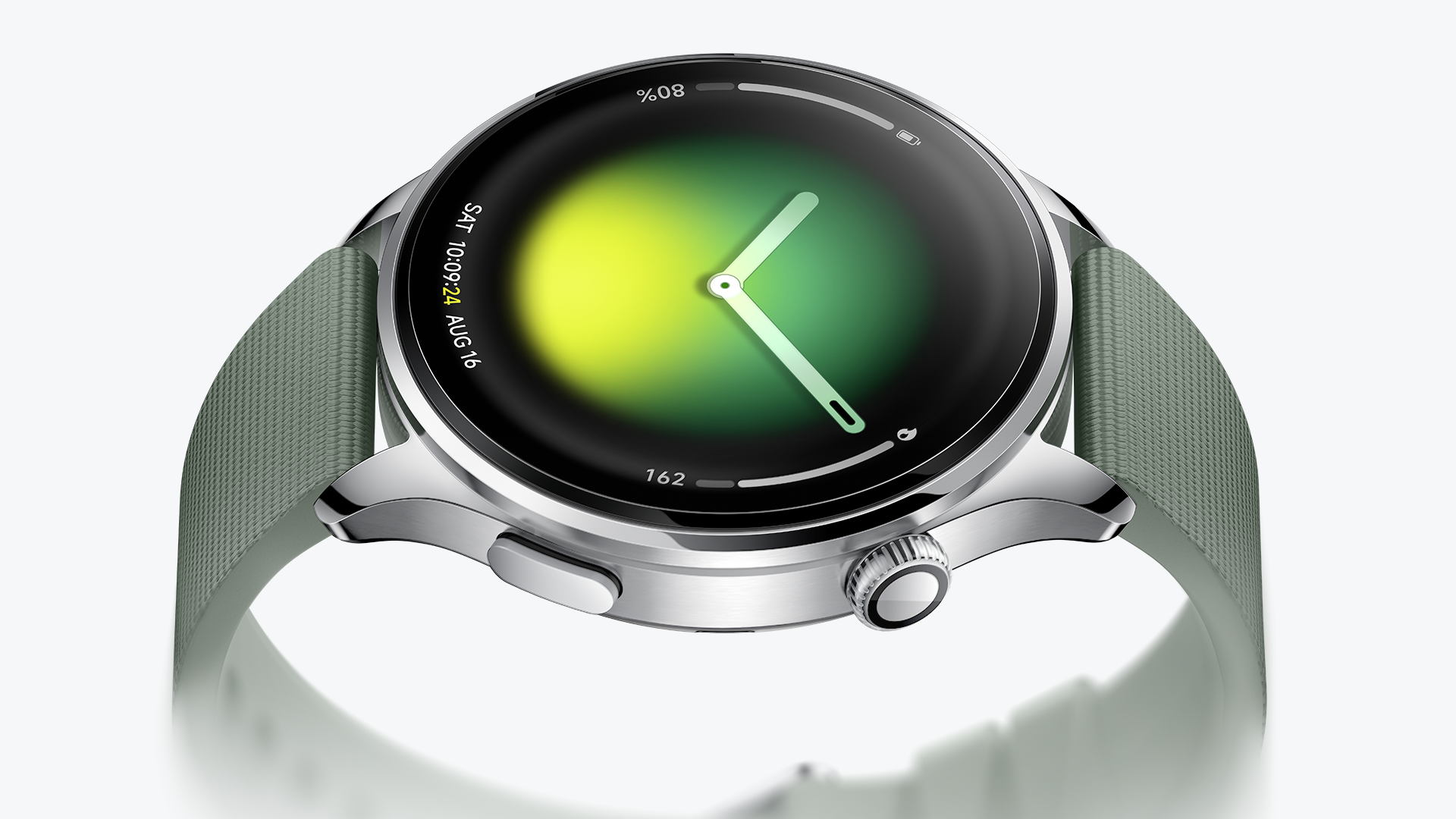 Xiaomi Watch 5 Juniper