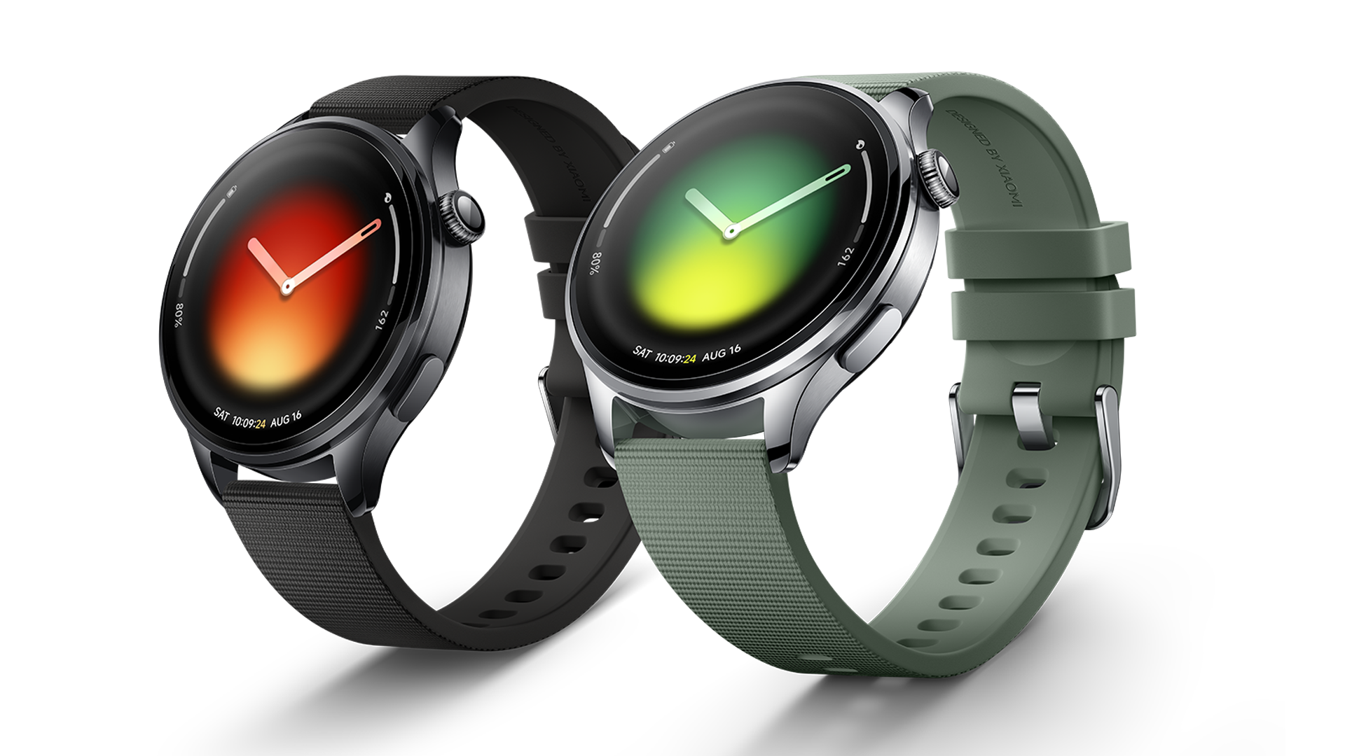 Xiaomi Watch 5 Juniper