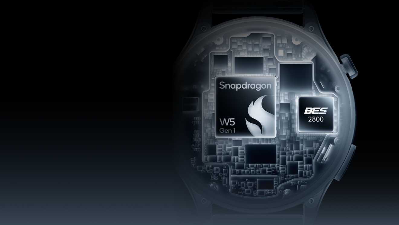 Xiaomi Watch 5 Juniper