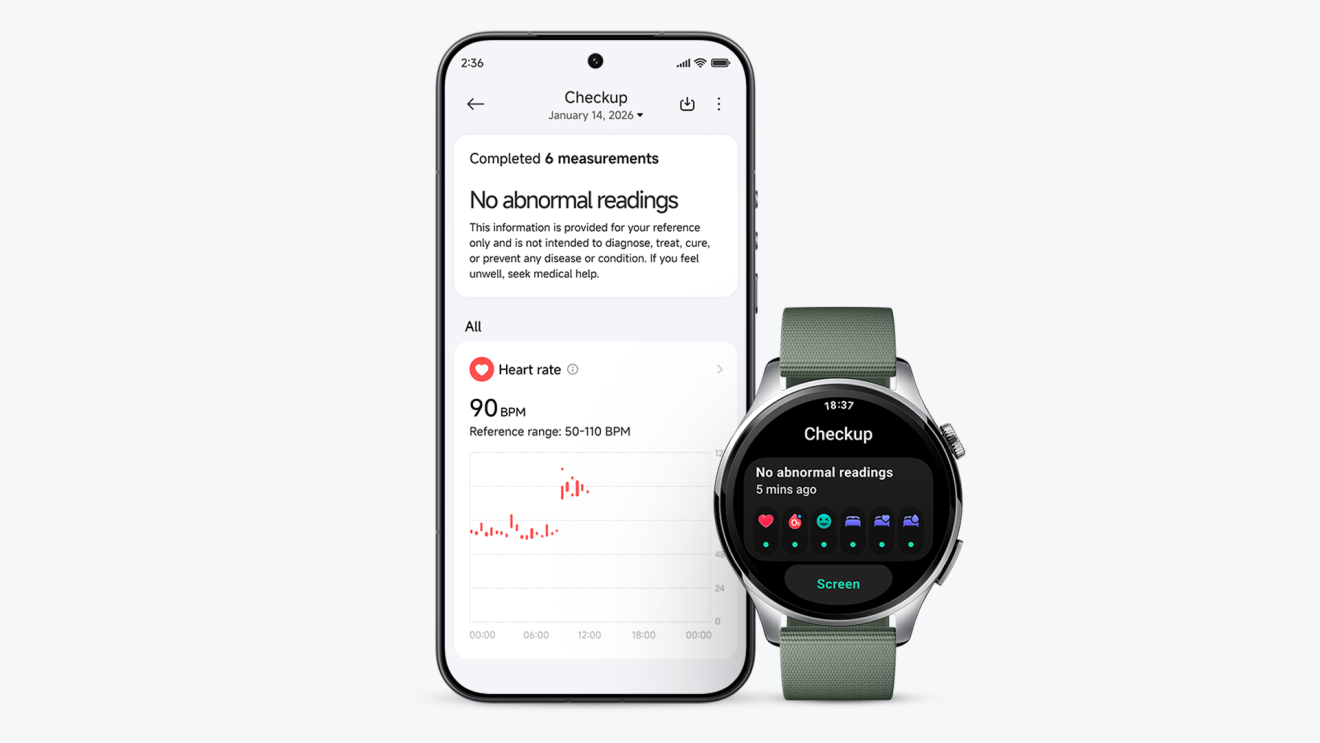 Xiaomi Watch 5 Juniper