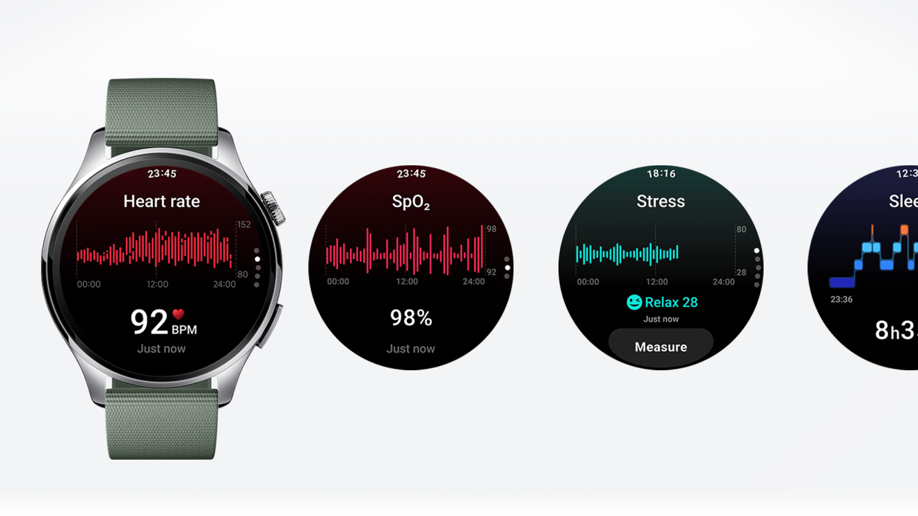 Xiaomi Watch 5 Juniper