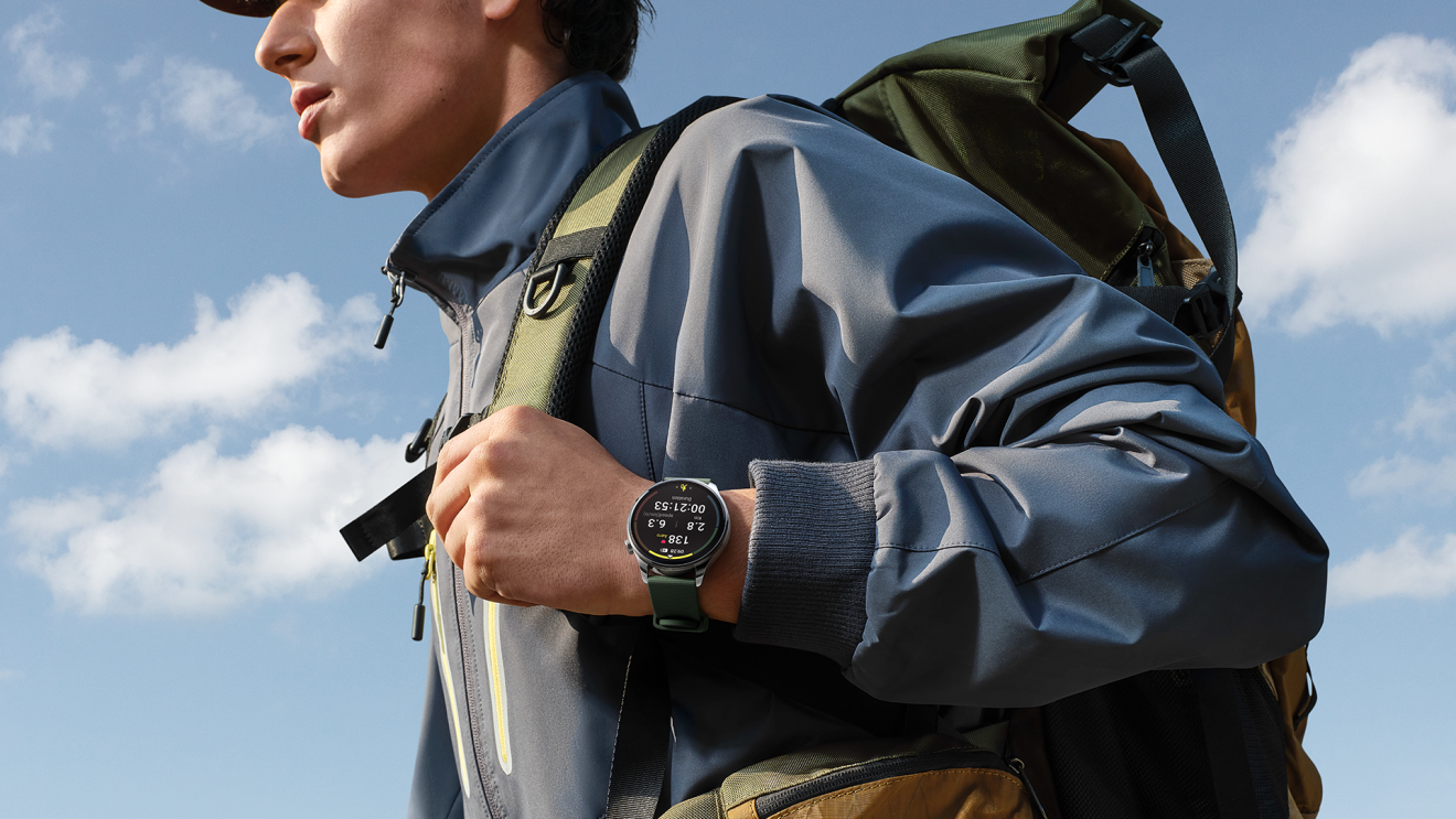 Xiaomi Watch 5 Juniper