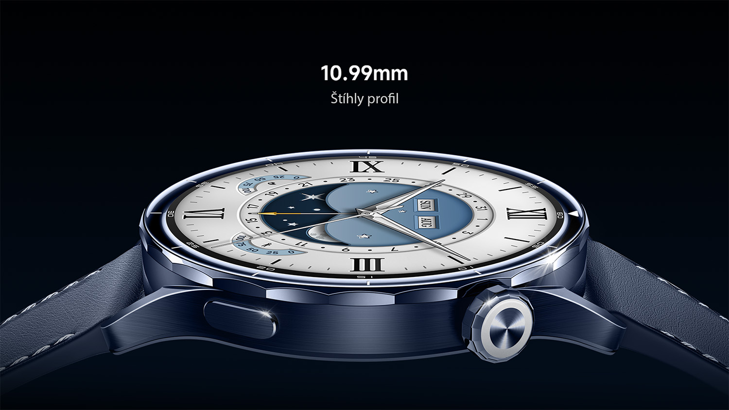 Xiaomi Watch S5