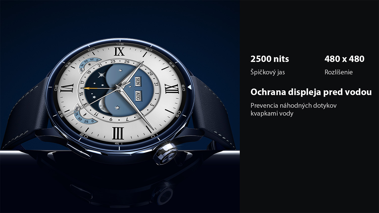 Xiaomi Watch S5