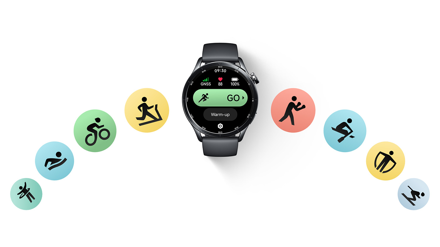 Xiaomi Watch S5