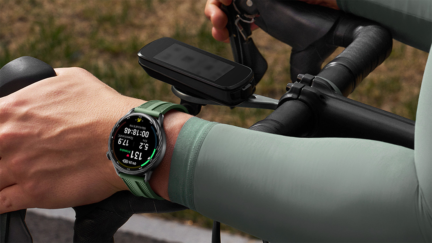 Xiaomi Watch S5