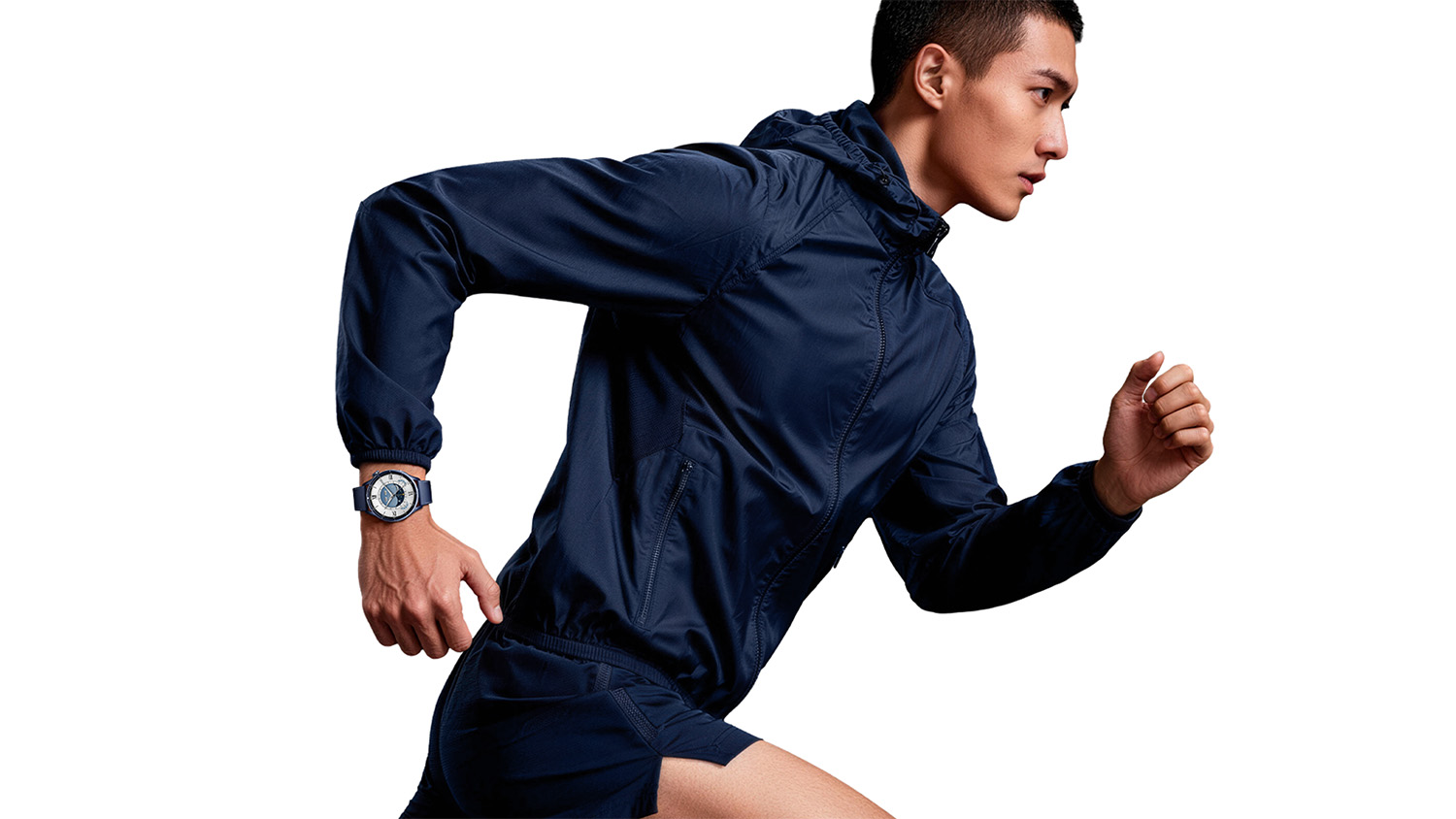 Xiaomi Watch S5