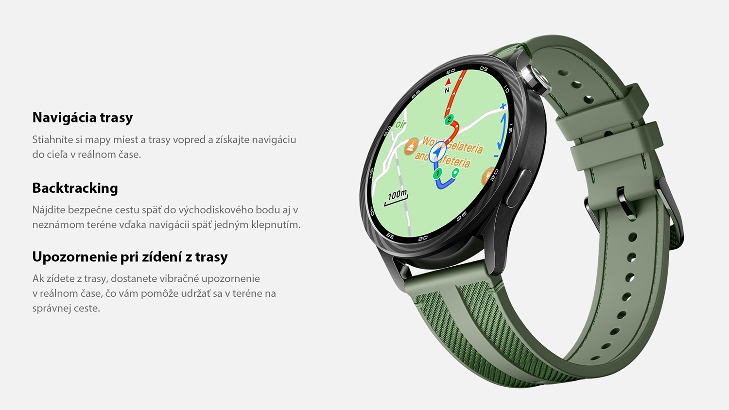 Xiaomi Watch S5