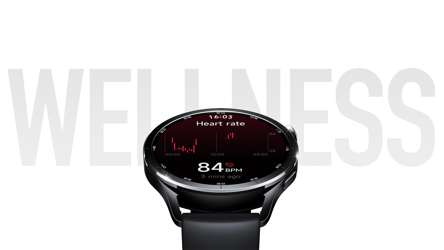 Xiaomi Watch S5