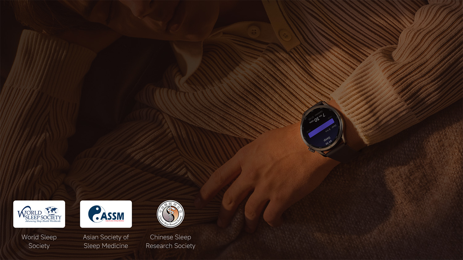Xiaomi Watch S5