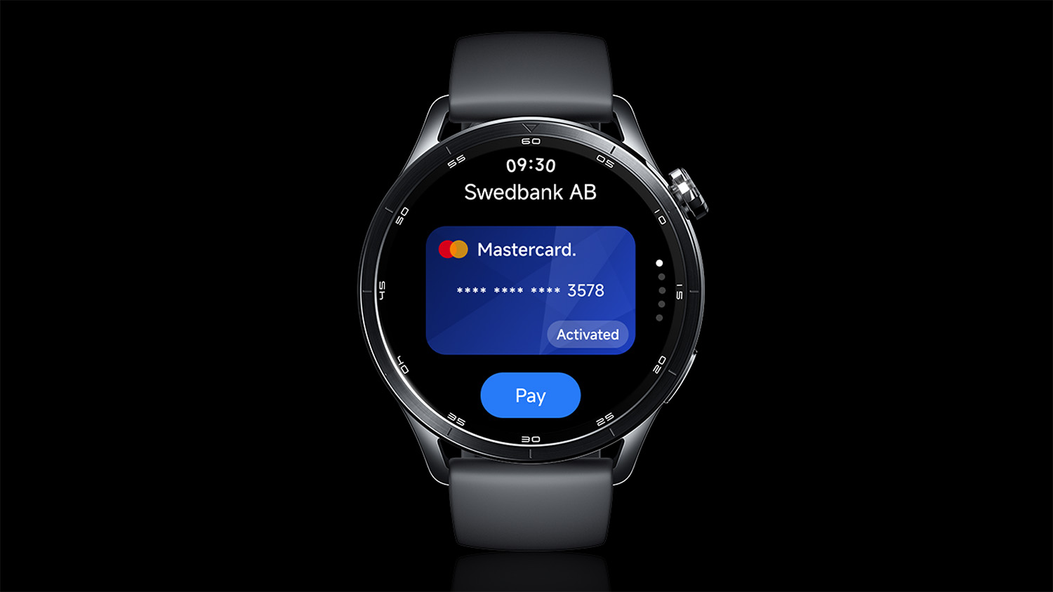 Xiaomi Watch S5