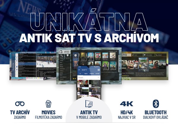 Antik TV Archiv