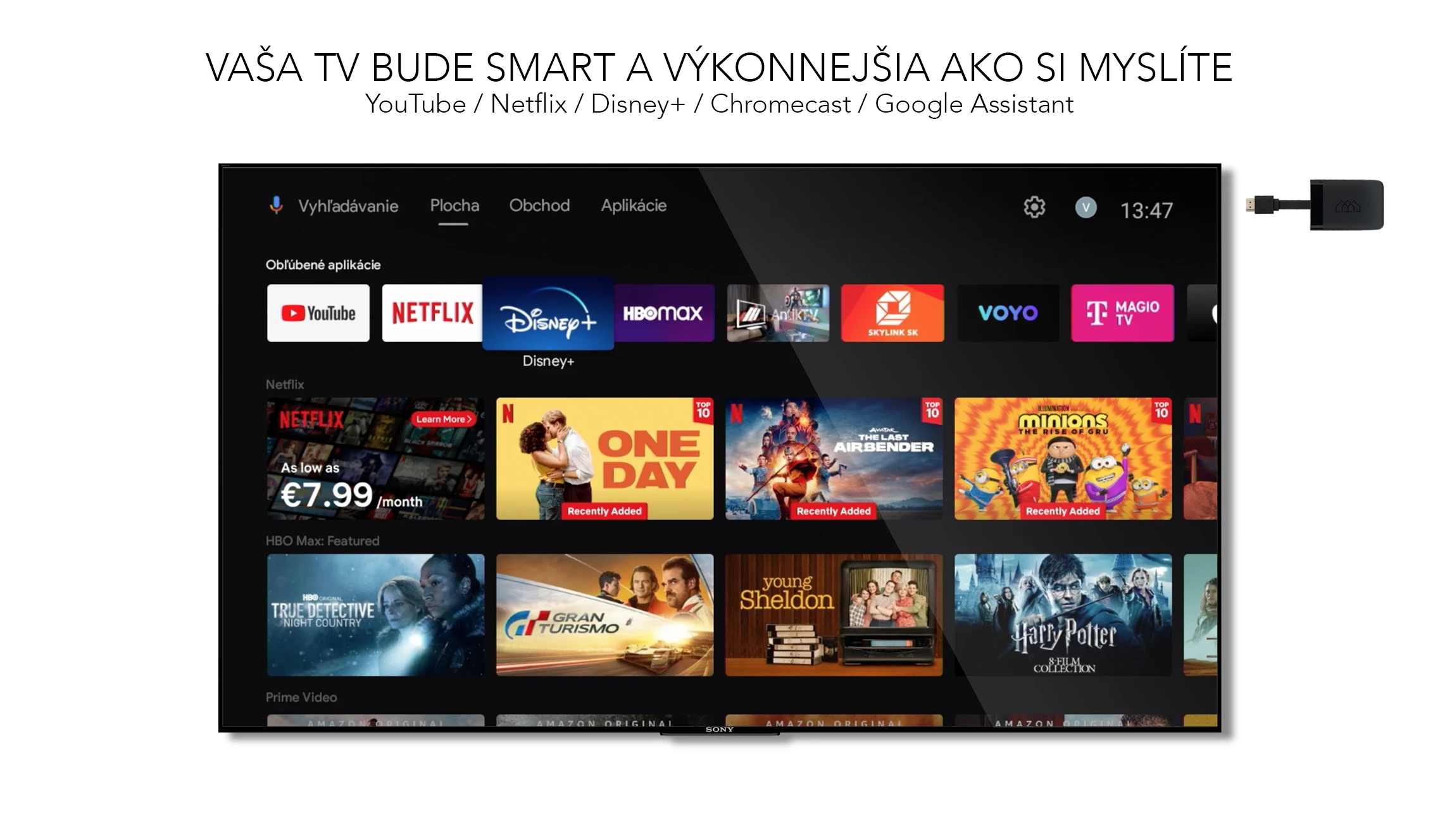 Homatics Dongle R 4K