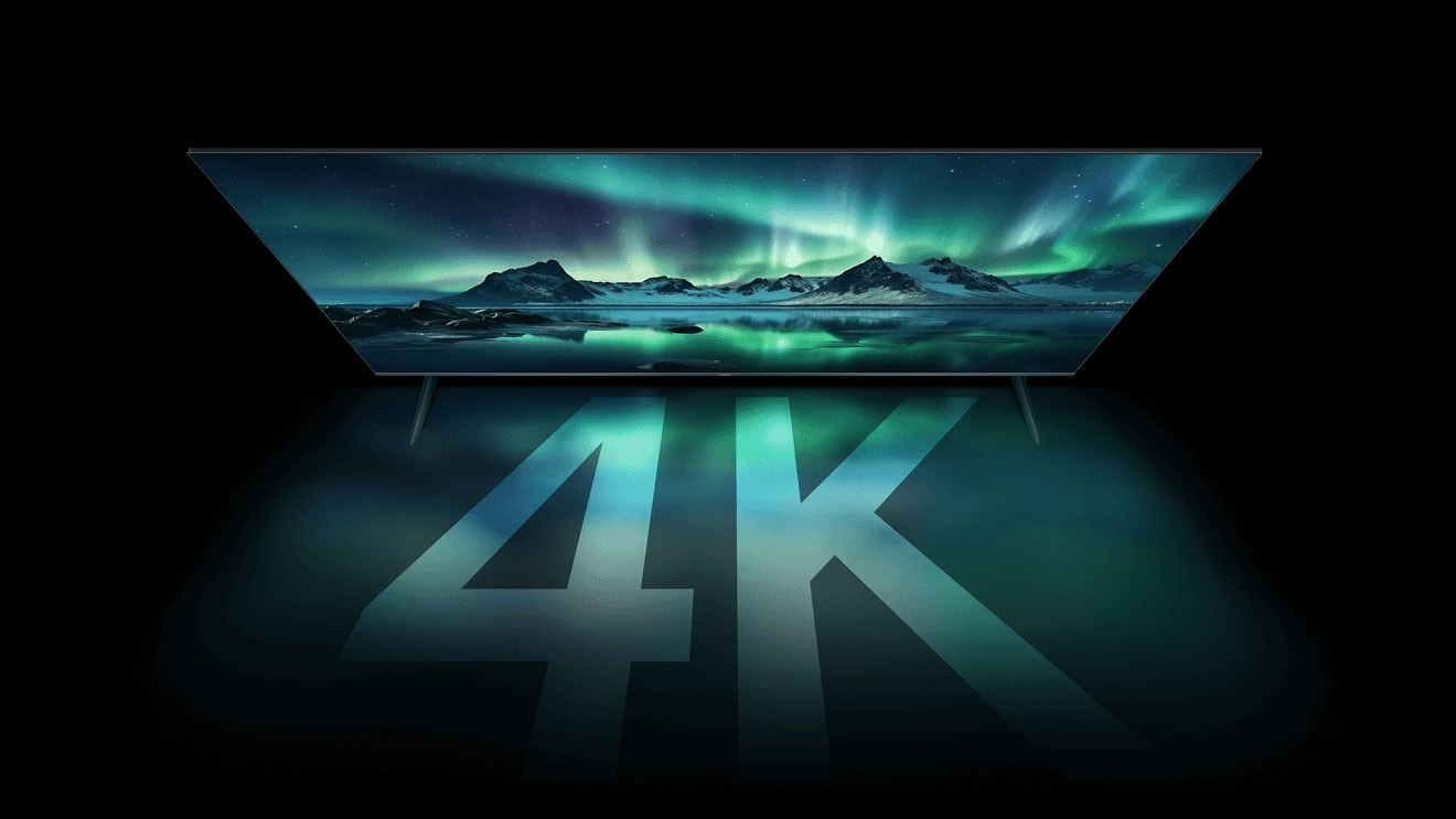 Xiaomi TV Box S (3rd Gen) EU