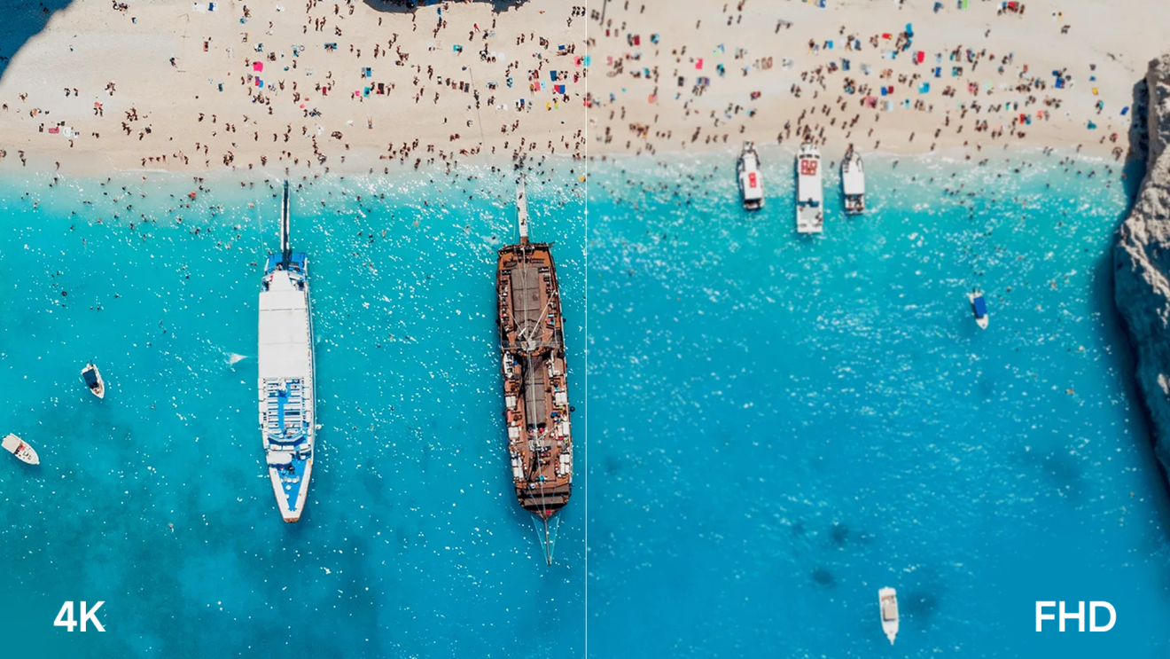 TV Stick 4K (2nd gen)