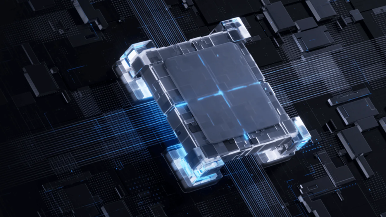 TV Stick 4K (2nd gen)