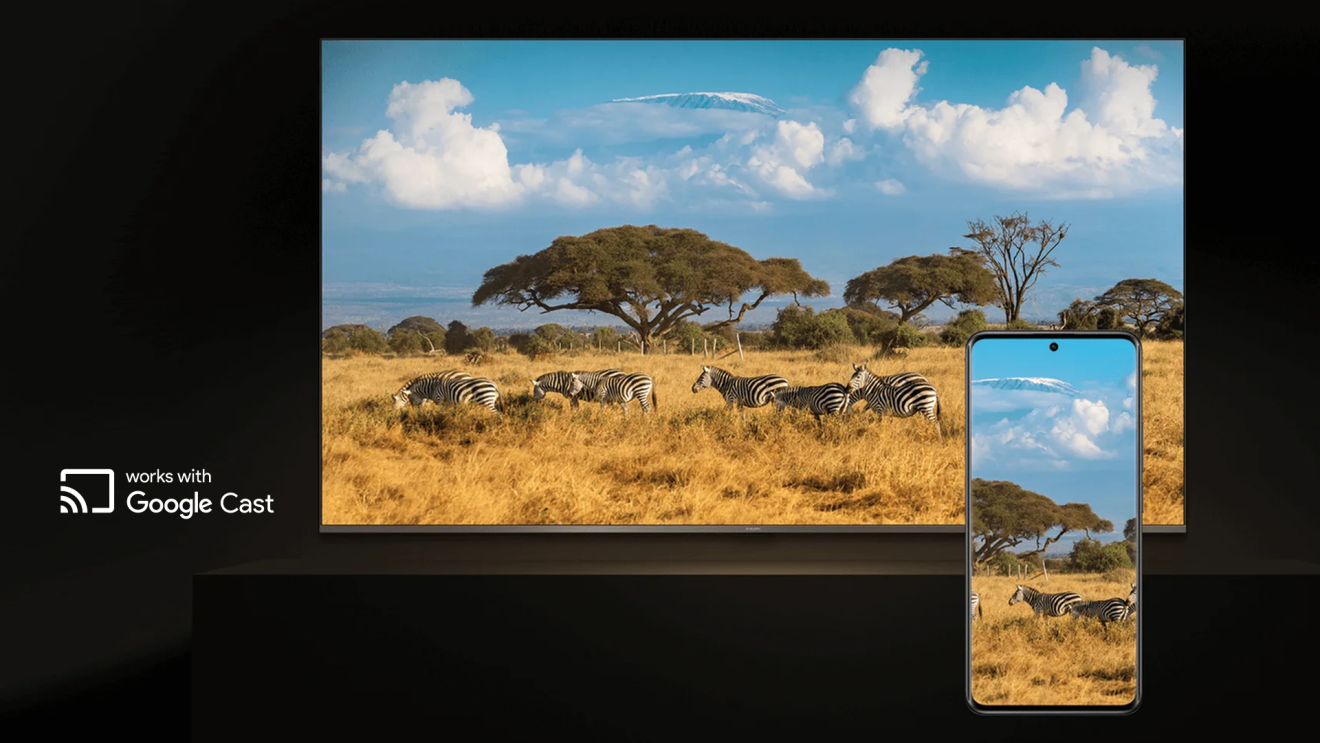 TV Stick 4K (2nd gen)