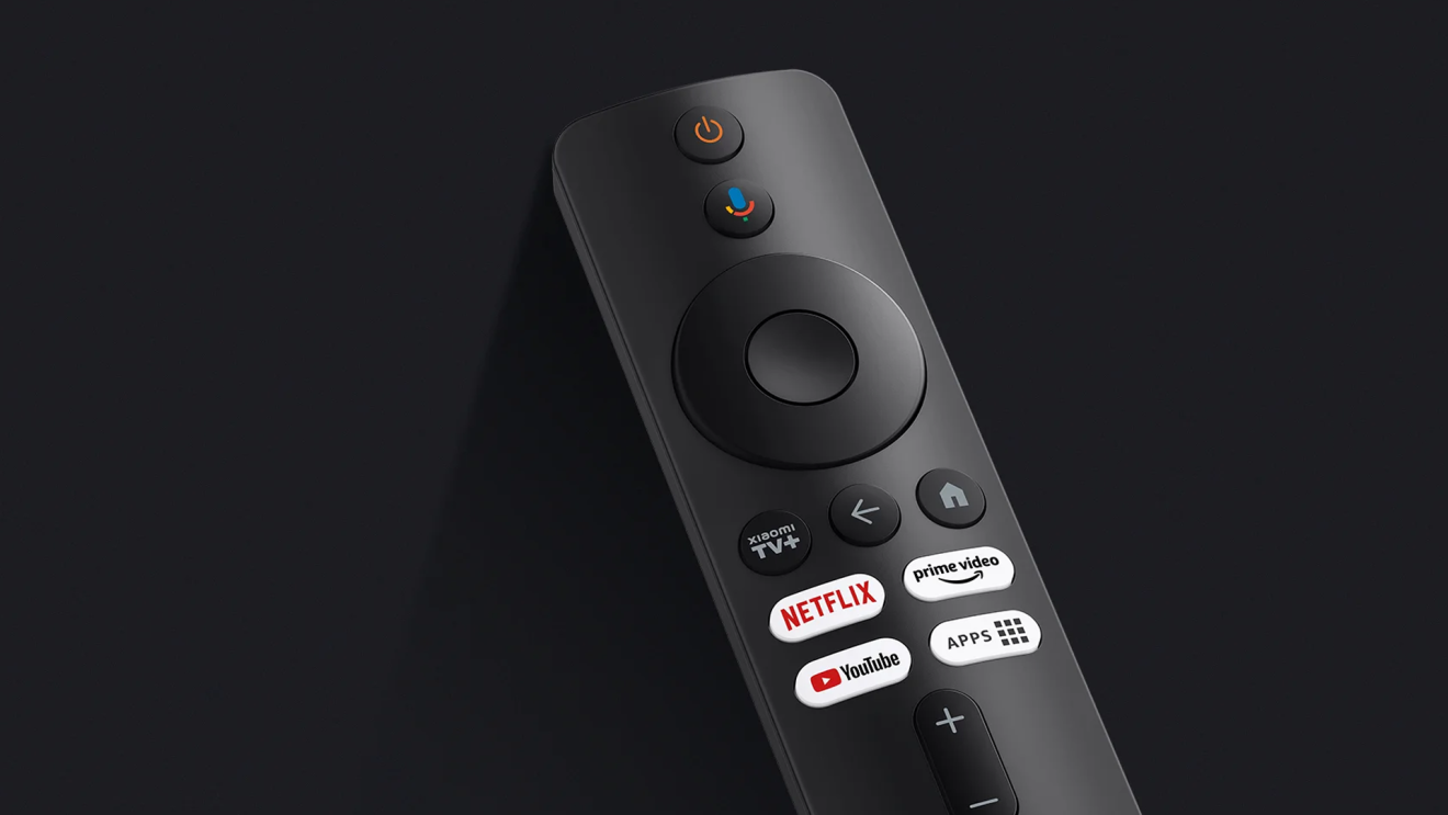 TV Stick 4K (2nd gen)