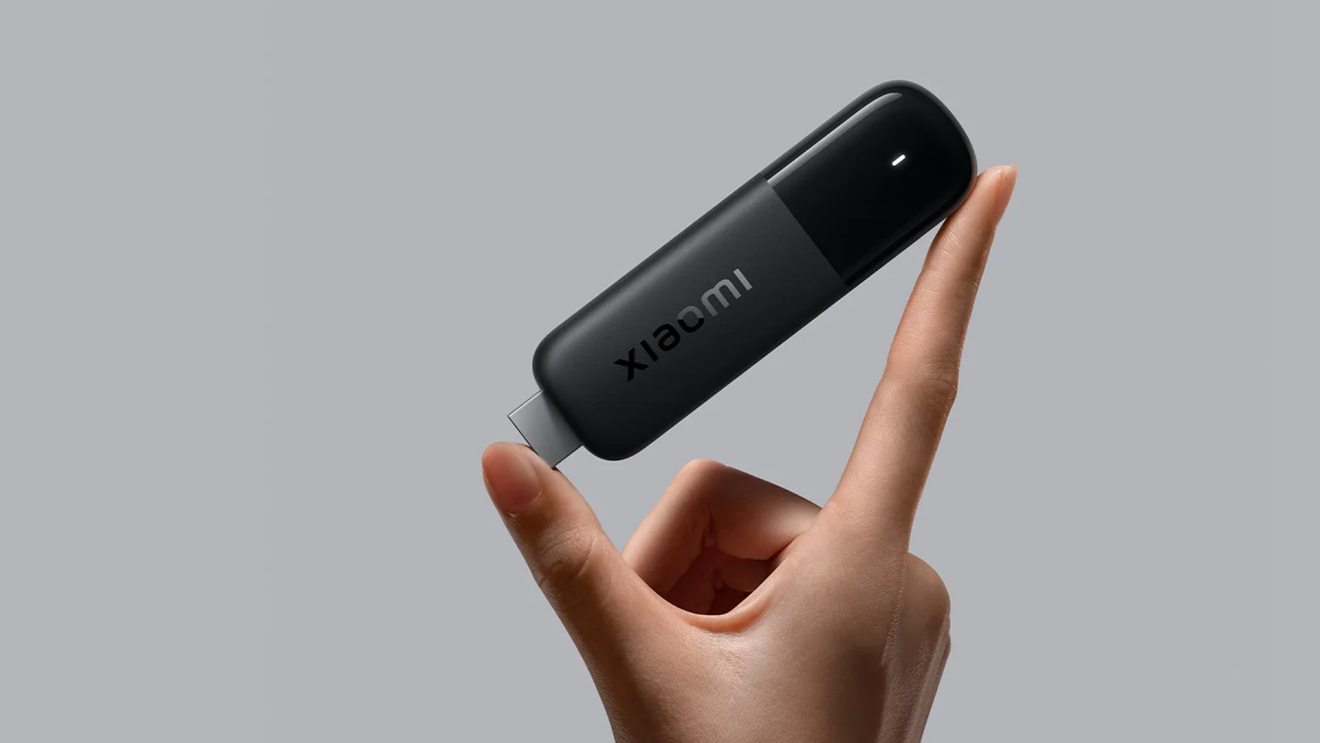 TV Stick 4K (2nd gen)