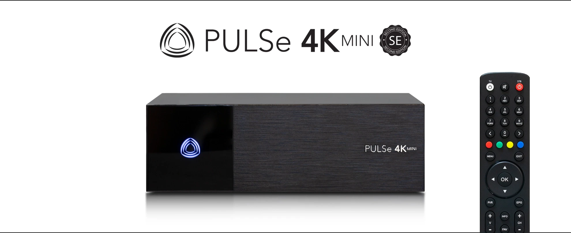 AB PULSe 4K Mini