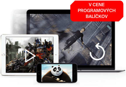 Skylink naplno
