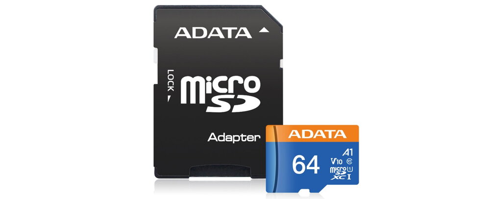 AUSDX64GUICL10A1-RA1