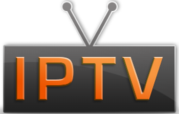 IPTV logo