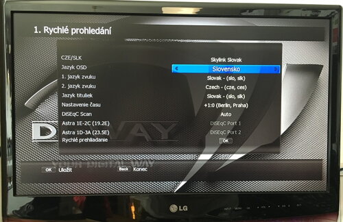 IRD-265HD