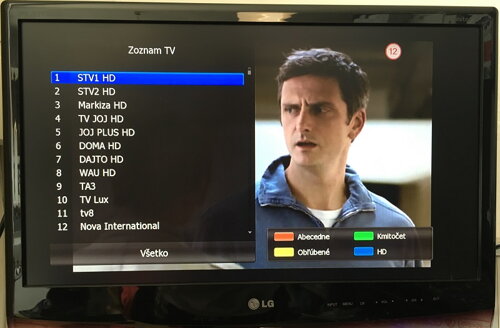IRD-265HD