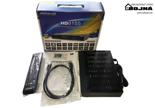 Amiko HD8155