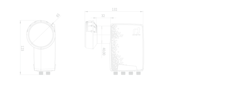 Inverto Octo