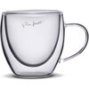 LT9025 set 2ks espresso 75ml VASO LAM
