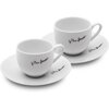 Lamart LT9208 Kaffe 90 ml 2 ks