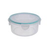 Dóza MagicHome Lunchbox R815 1500 ml, okrúhla, Clip